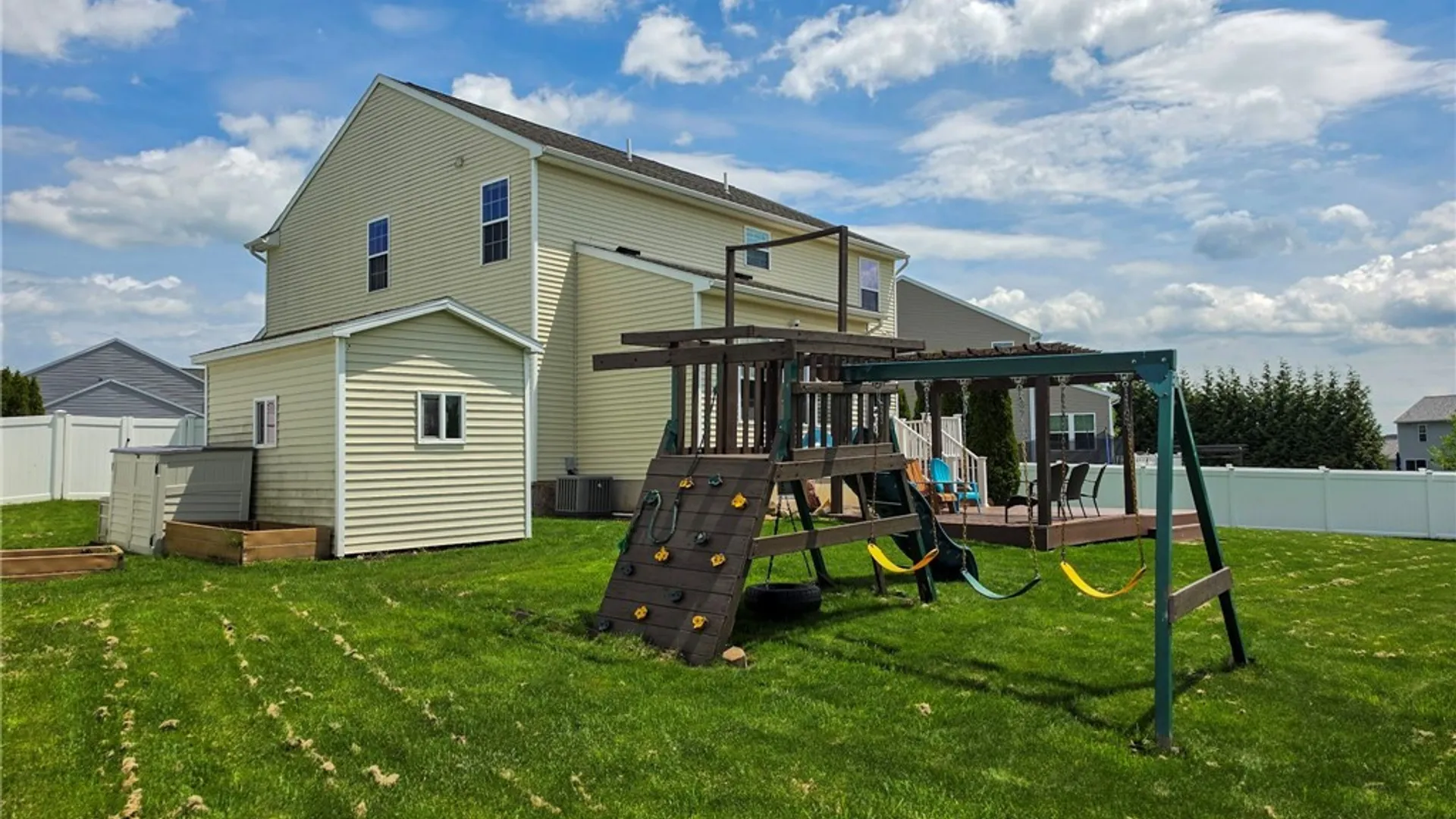 Property at 5563 Perth Course, Clay, NY 13041 47