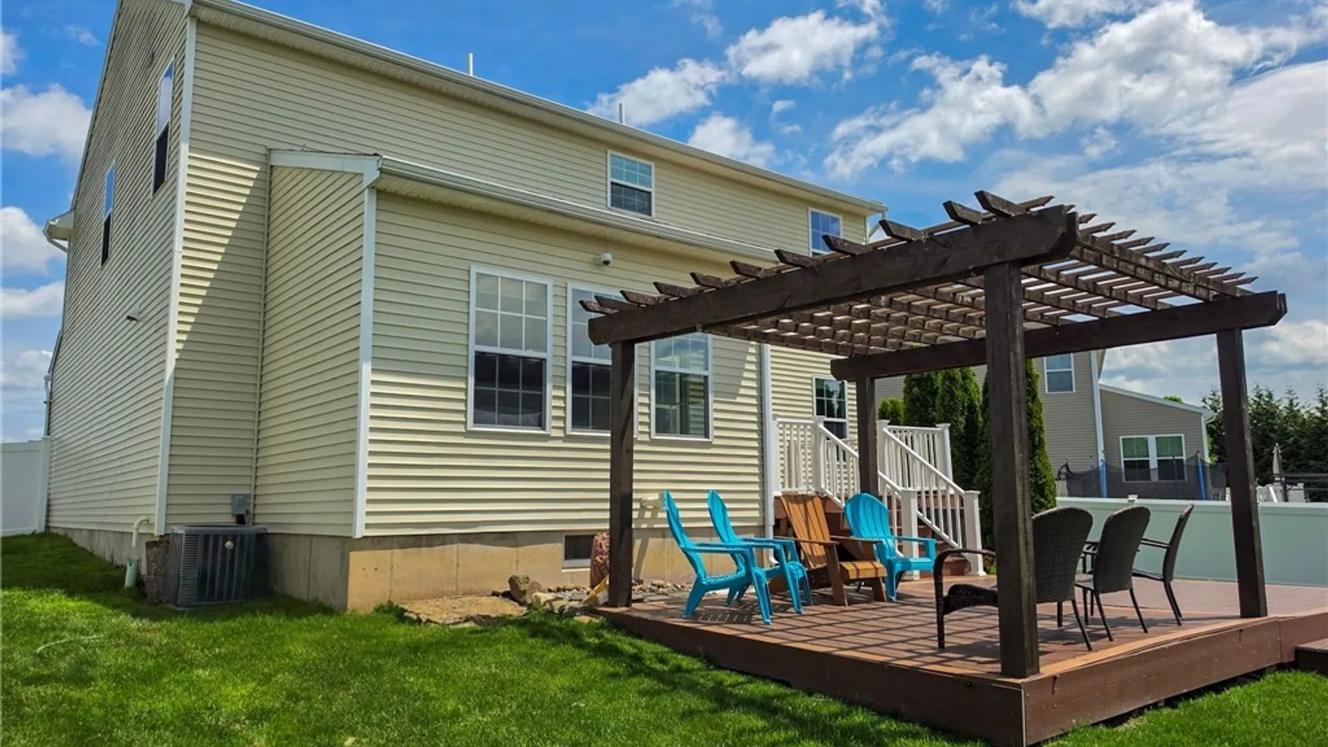 Property at 5563 Perth Course, Clay, NY 13041 48