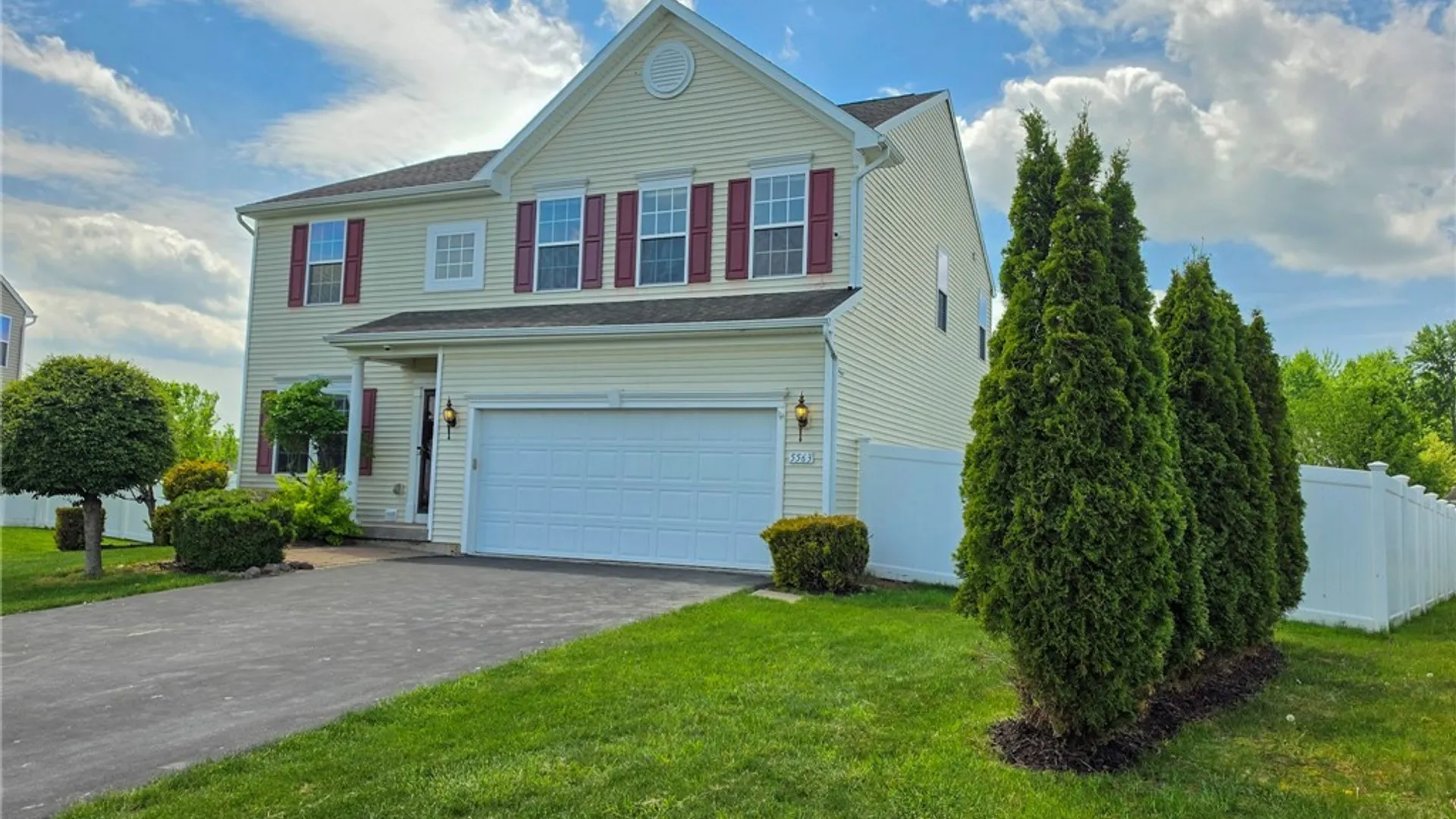 Property at 5563 Perth Course, Clay, NY 13041 50