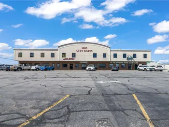 1600 Lyell Avenue, Rochester, NY 14606
