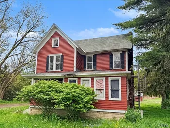 Property at 4440 State Route 41, Cortlandville, NY 13101