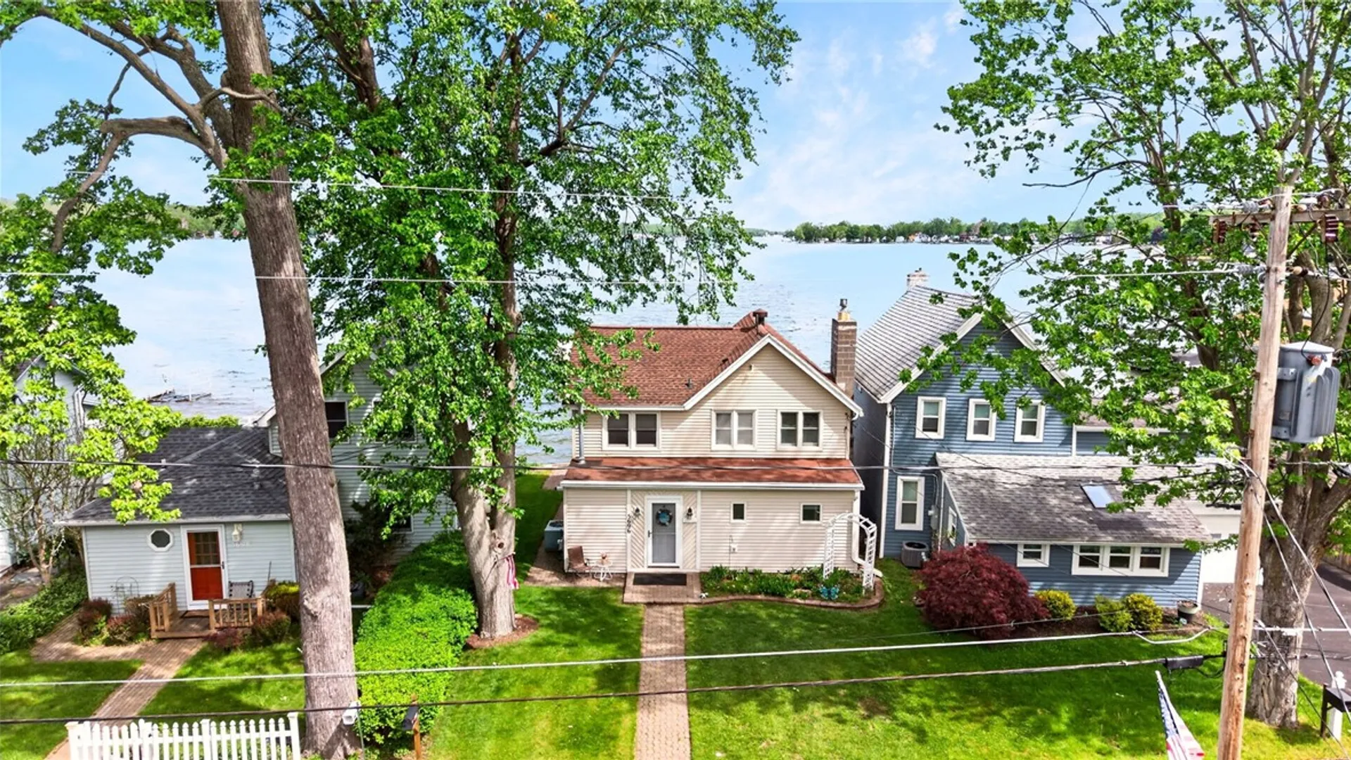 Property at 5696 Mcphersons, Livonia, NY 14487 39