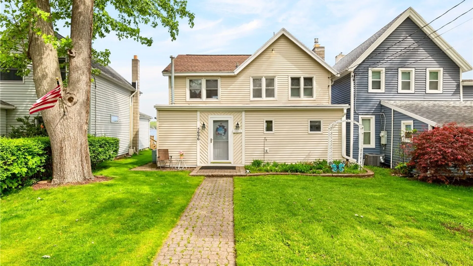 Property at 5696 Mcphersons, Livonia, NY 14487 6