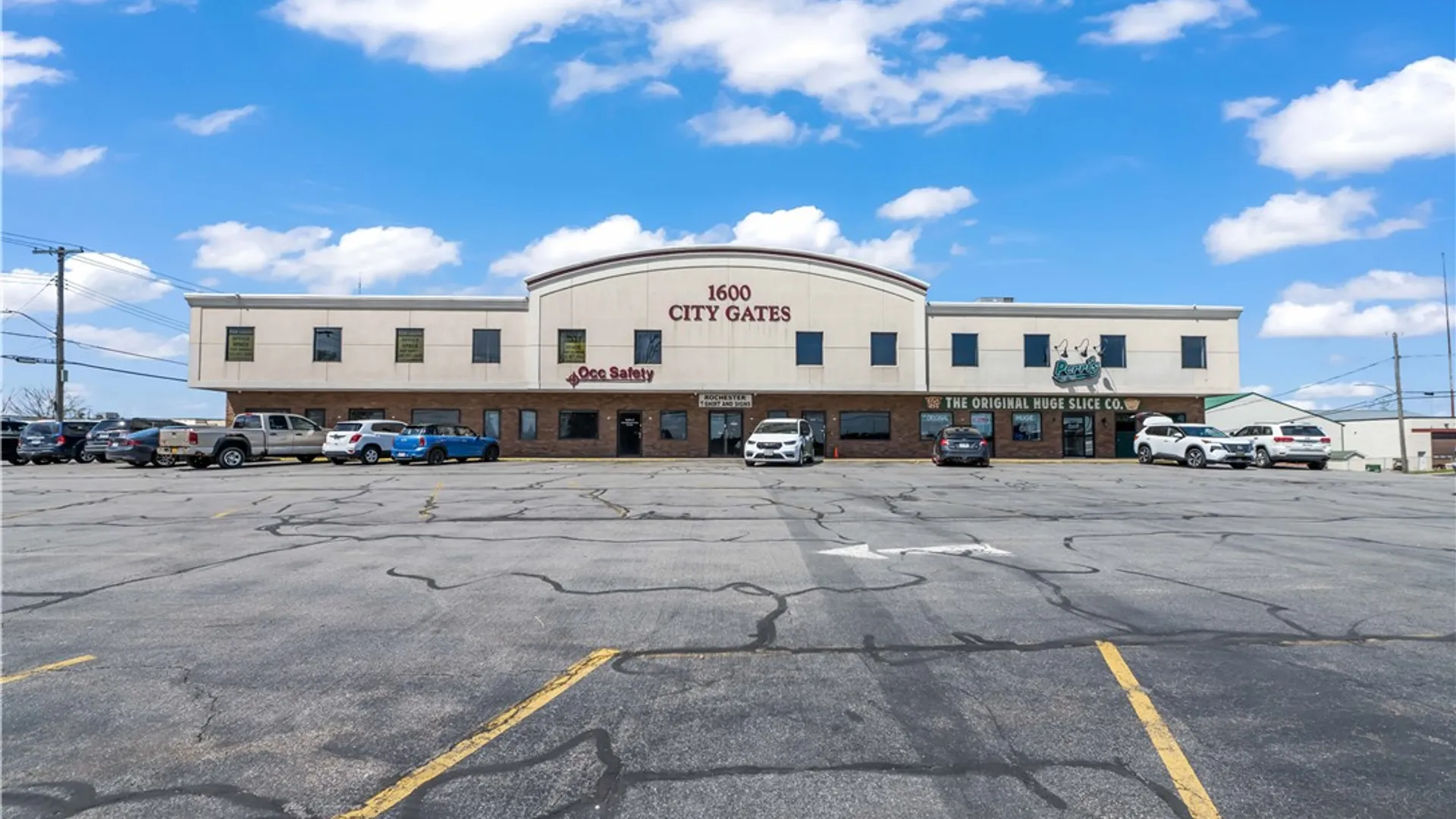 Property at 1600 Lyell Ave, Unit 1A, Rochester, NY 14606 6