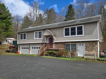 Property at 914 Dimmick Mt Road, Denver, NY 12421