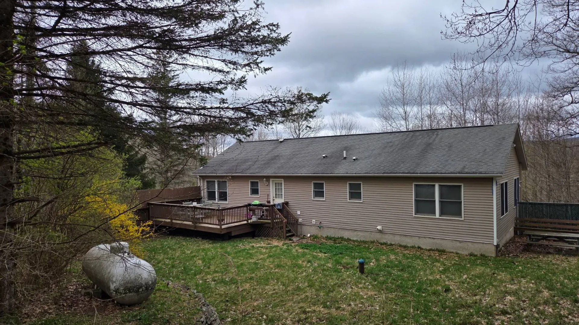 Property at 914 Dimmick Mt Road, Denver, NY 12421 5