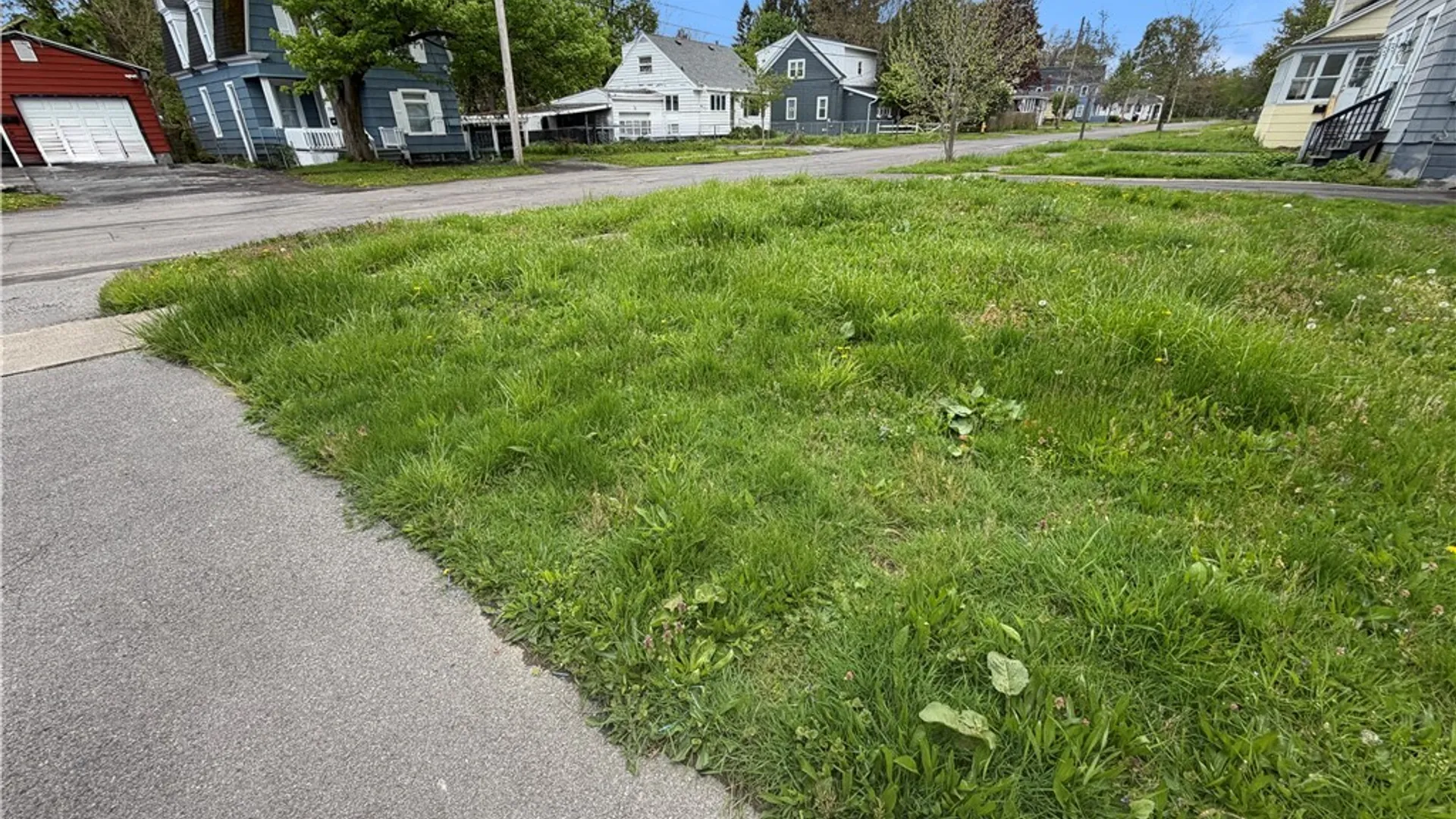 Property at 124 Baldwin Ave, Syracuse, NY 13205 11