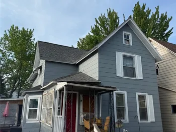 Property at 19 Evans Street, Lockport City, NY 14094