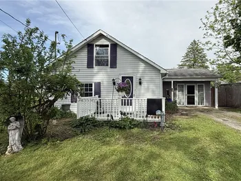 Property at 905 Spruce Street, Southport, NY 14904
