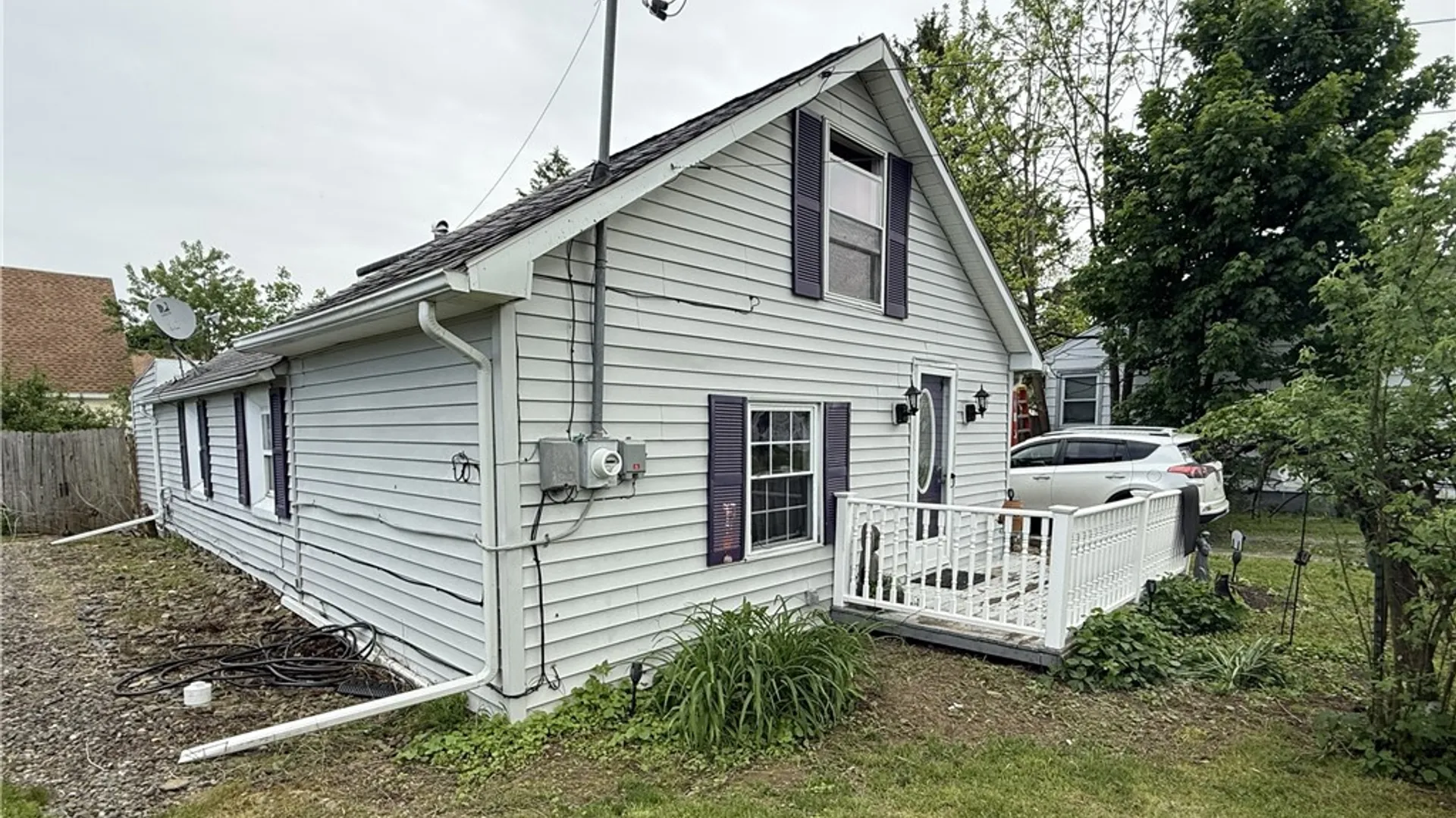 Property at 905 Spruce Street, Southport, NY 14904 2