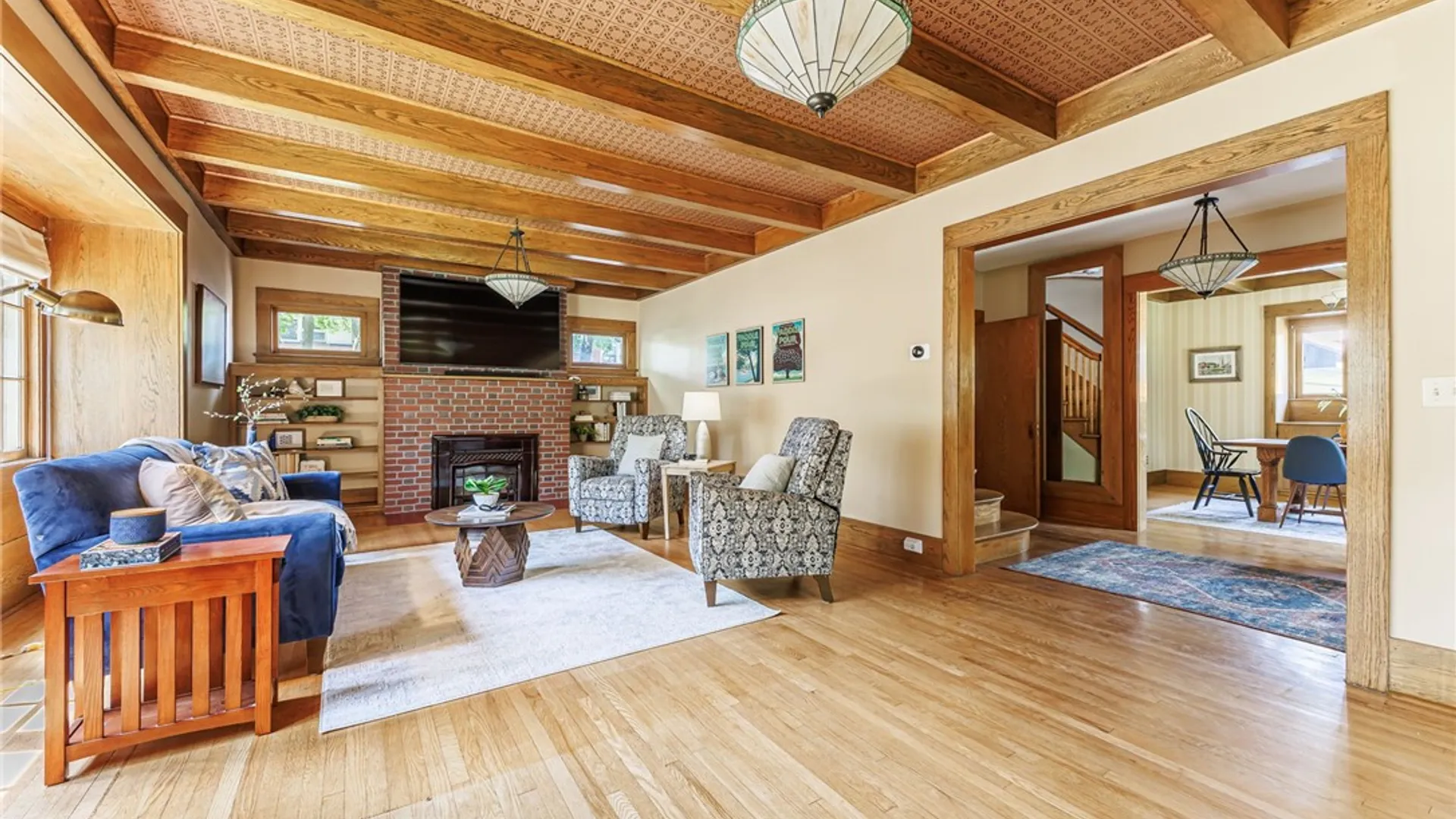 Property at 21 Rand Place, Pittsford, NY 14534 13