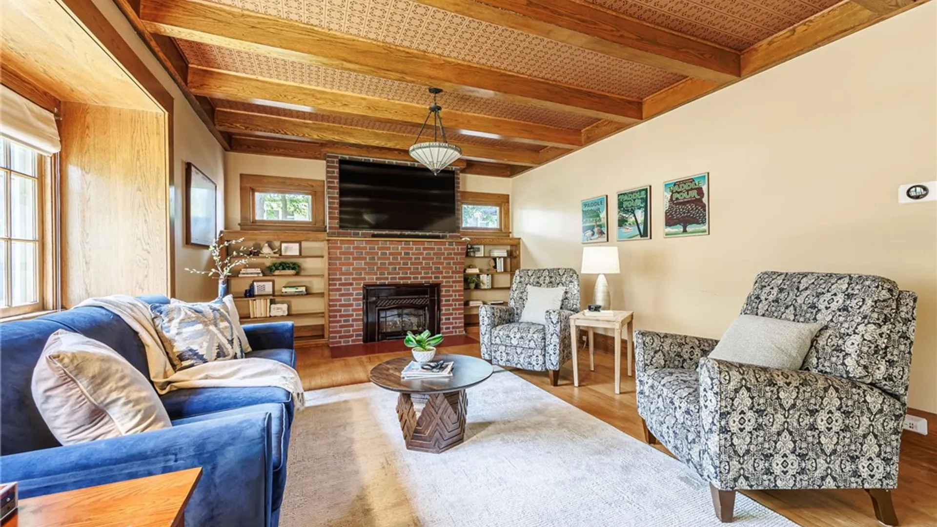 Property at 21 Rand Place, Pittsford, NY 14534 14