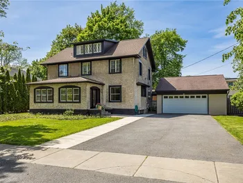 Property at 21 Rand Place, Pittsford, NY 14534