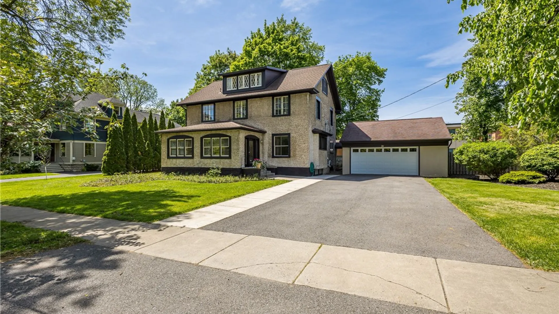 Property at 21 Rand Place, Pittsford, NY 14534 2