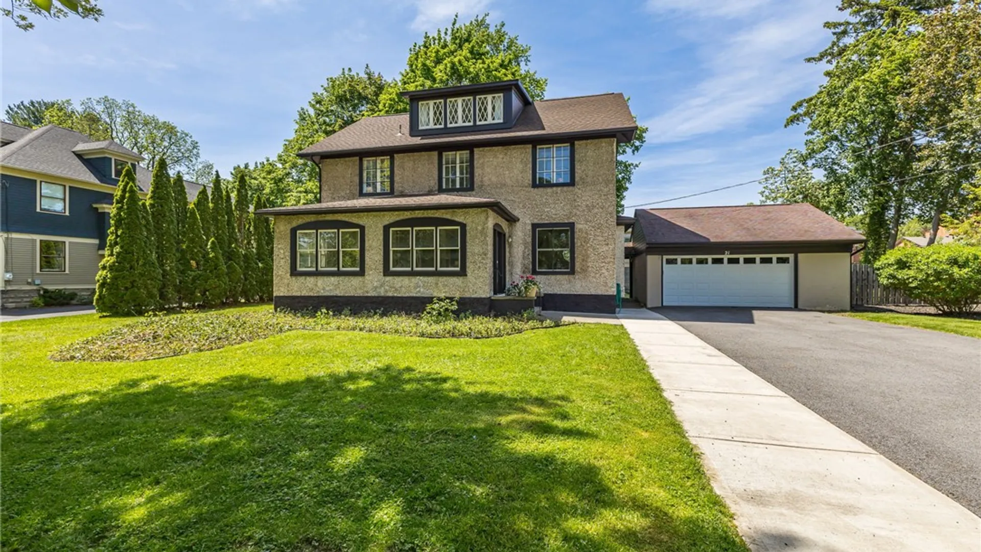Property at 21 Rand Place, Pittsford, NY 14534 3