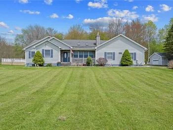 Property at 152 Rainbow Shores Road, Sandy Creek, NY 13142