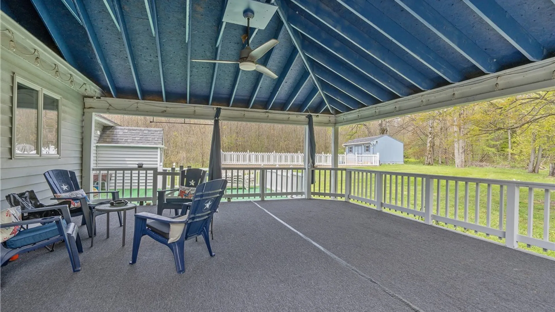Property at 152 Rainbow Shores Road, Sandy Creek, NY 13142 39