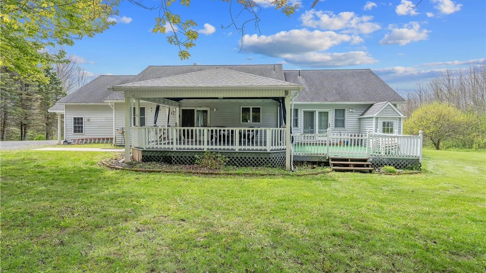 Property at 152 Rainbow Shores Road, Sandy Creek, NY 13142 40