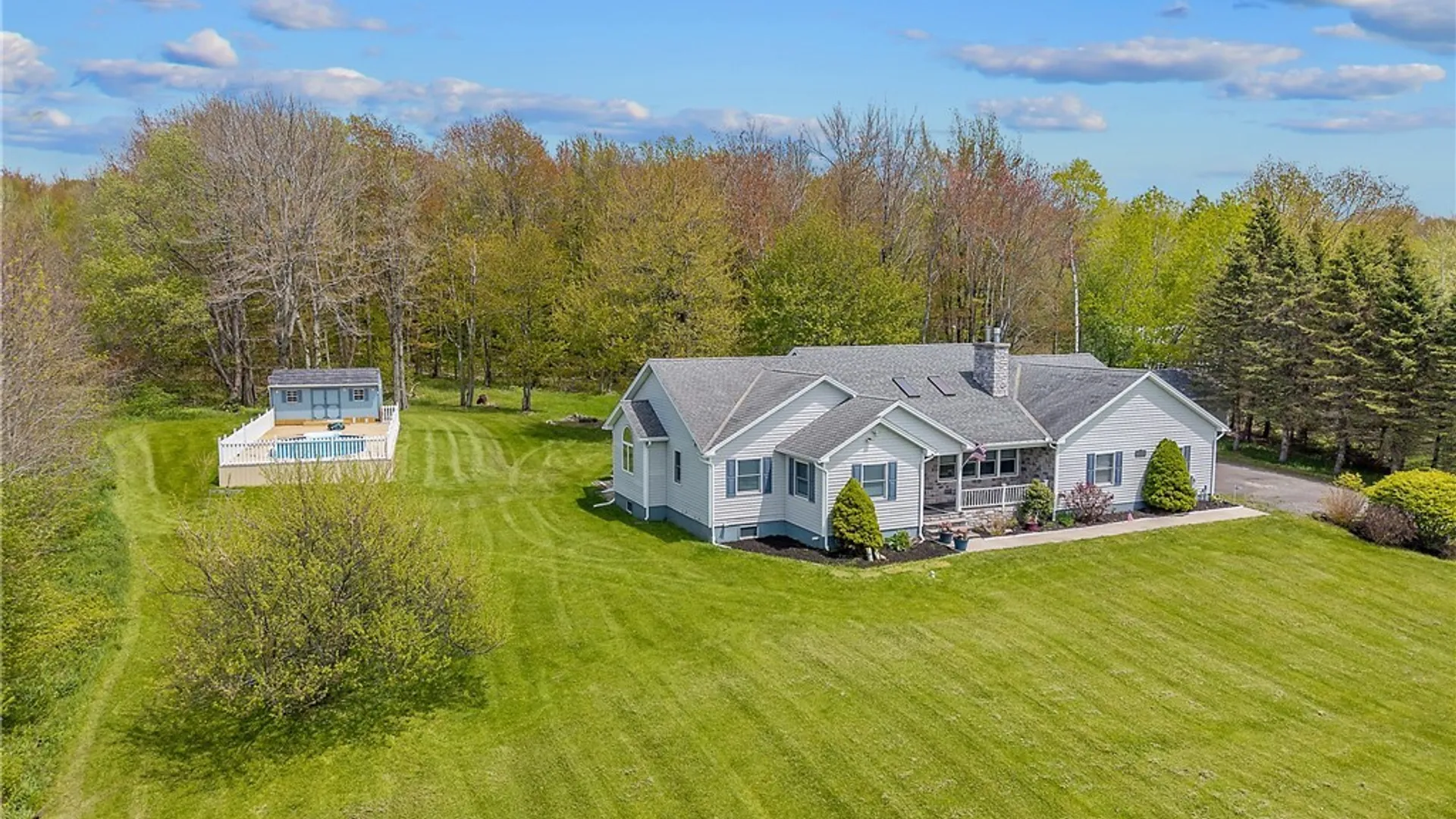 Property at 152 Rainbow Shores Road, Sandy Creek, NY 13142 41