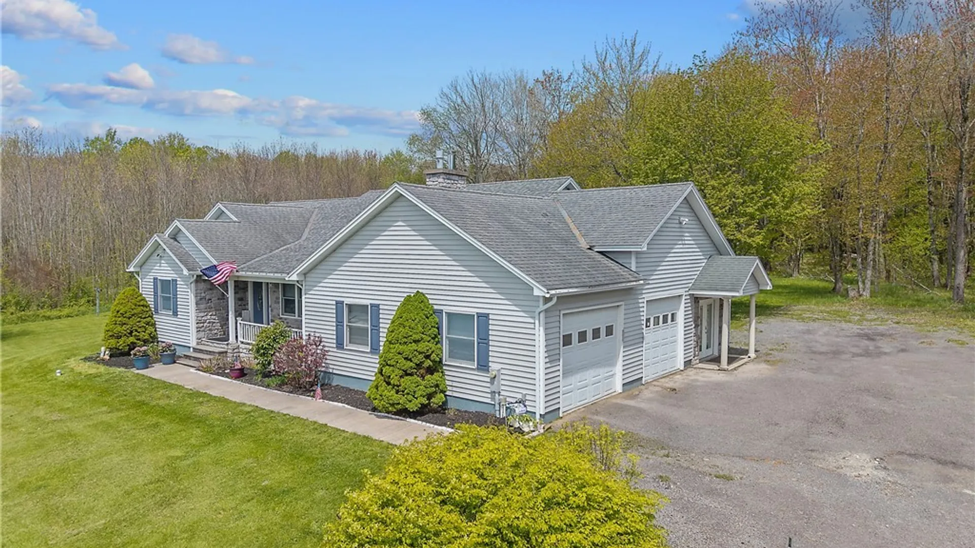 Property at 152 Rainbow Shores Road, Sandy Creek, NY 13142 42