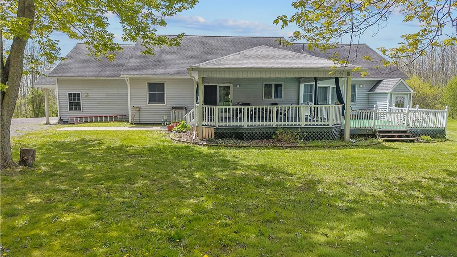 Property at 152 Rainbow Shores Road, Sandy Creek, NY 13142 44