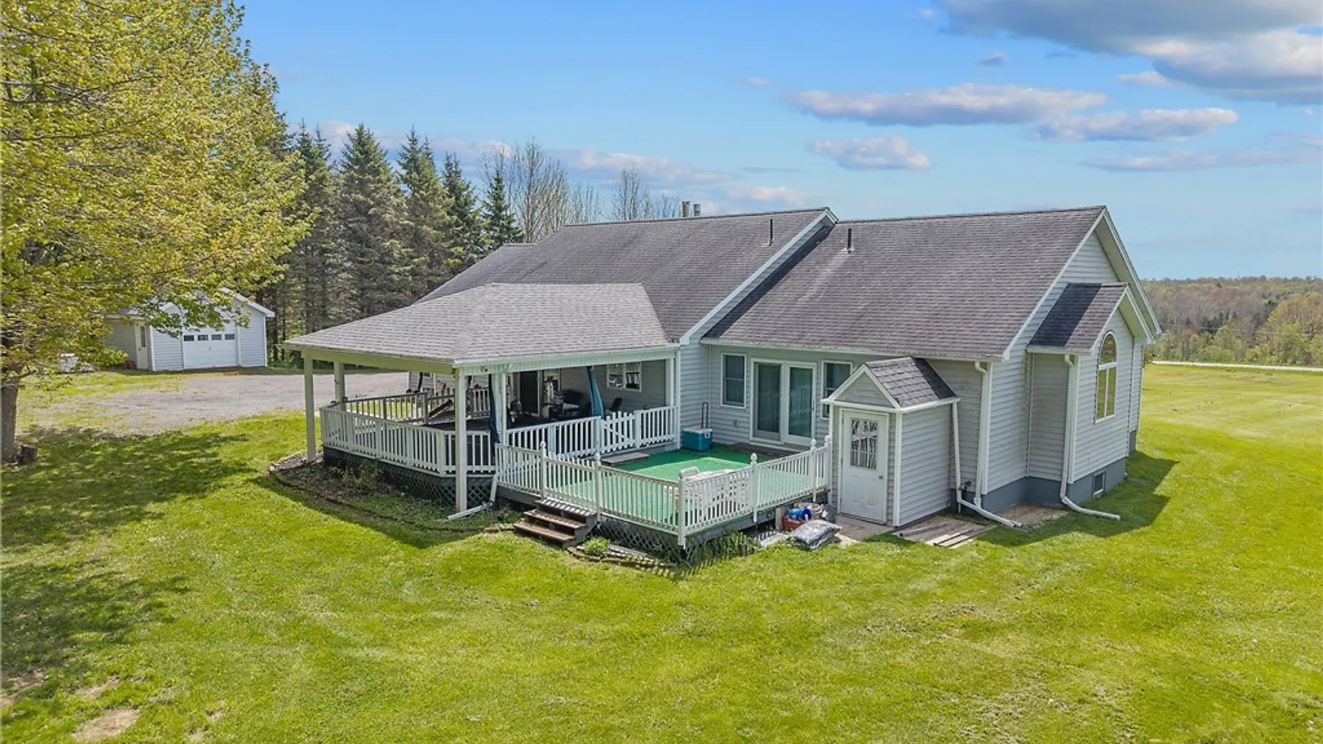 Property at 152 Rainbow Shores Road, Sandy Creek, NY 13142 45
