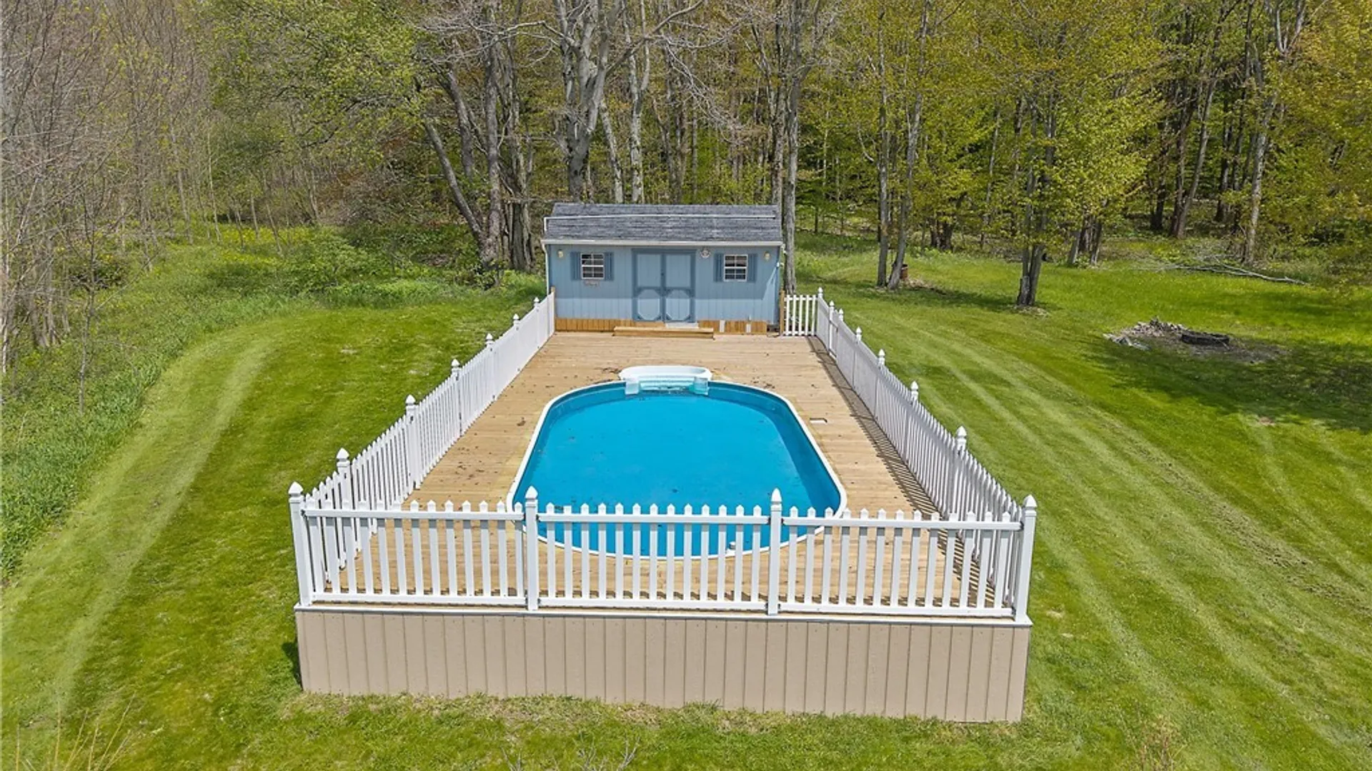 Property at 152 Rainbow Shores Road, Sandy Creek, NY 13142 46
