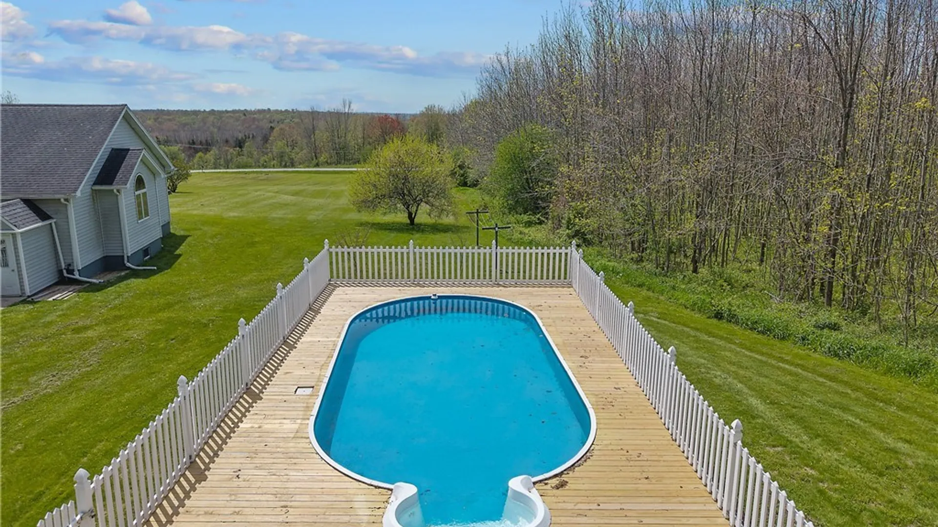 Property at 152 Rainbow Shores Road, Sandy Creek, NY 13142 47