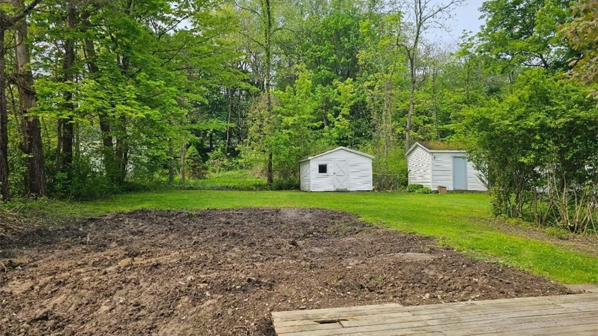 Property at 6 Ward Avenue, Hanover, NY 14136 3
