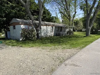 Property at 2379 Leicester Road, Leicester, NY 14481