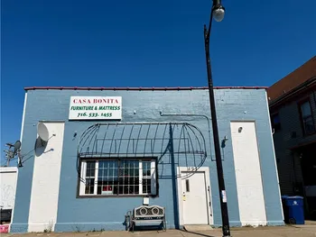 Property at 491 Grant Street, Buffalo, NY 14213