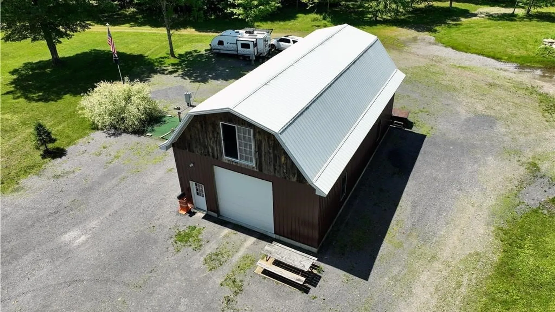 Property at lot#3-19 Salmon Circle, Annsville, NY 13471 19