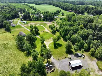 Property at lot#3-19 Salmon Circle, Annsville, NY 13471