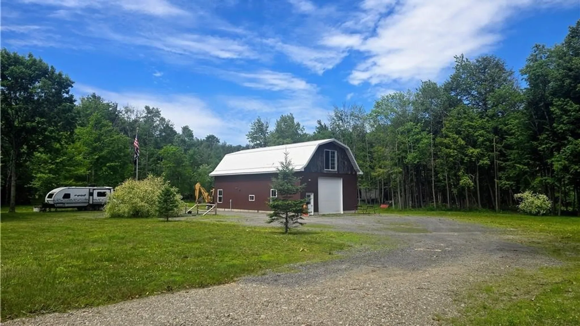 Property at lot#3-19 Salmon Circle, Annsville, NY 13471 2