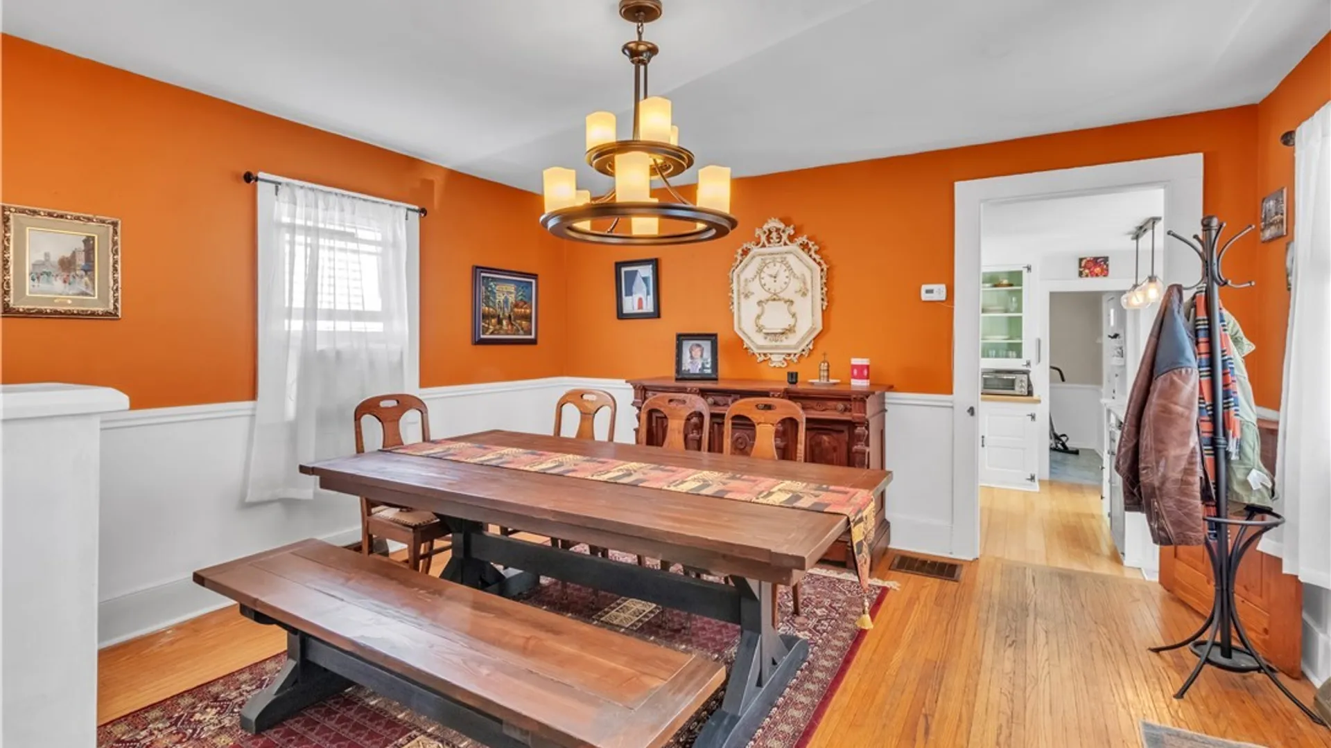 Property at 33 N Ellicott Street, Amherst, NY 14221 12
