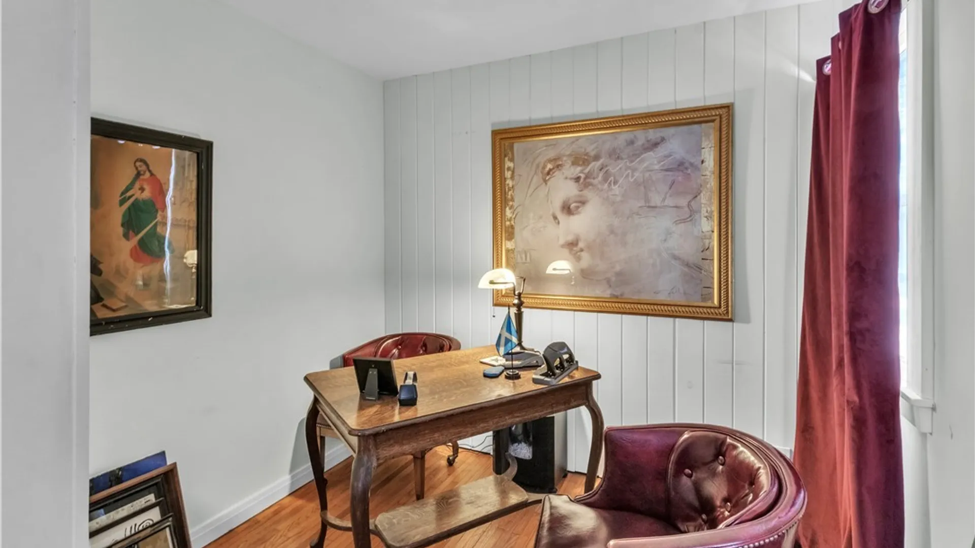 Property at 33 N Ellicott Street, Amherst, NY 14221 17