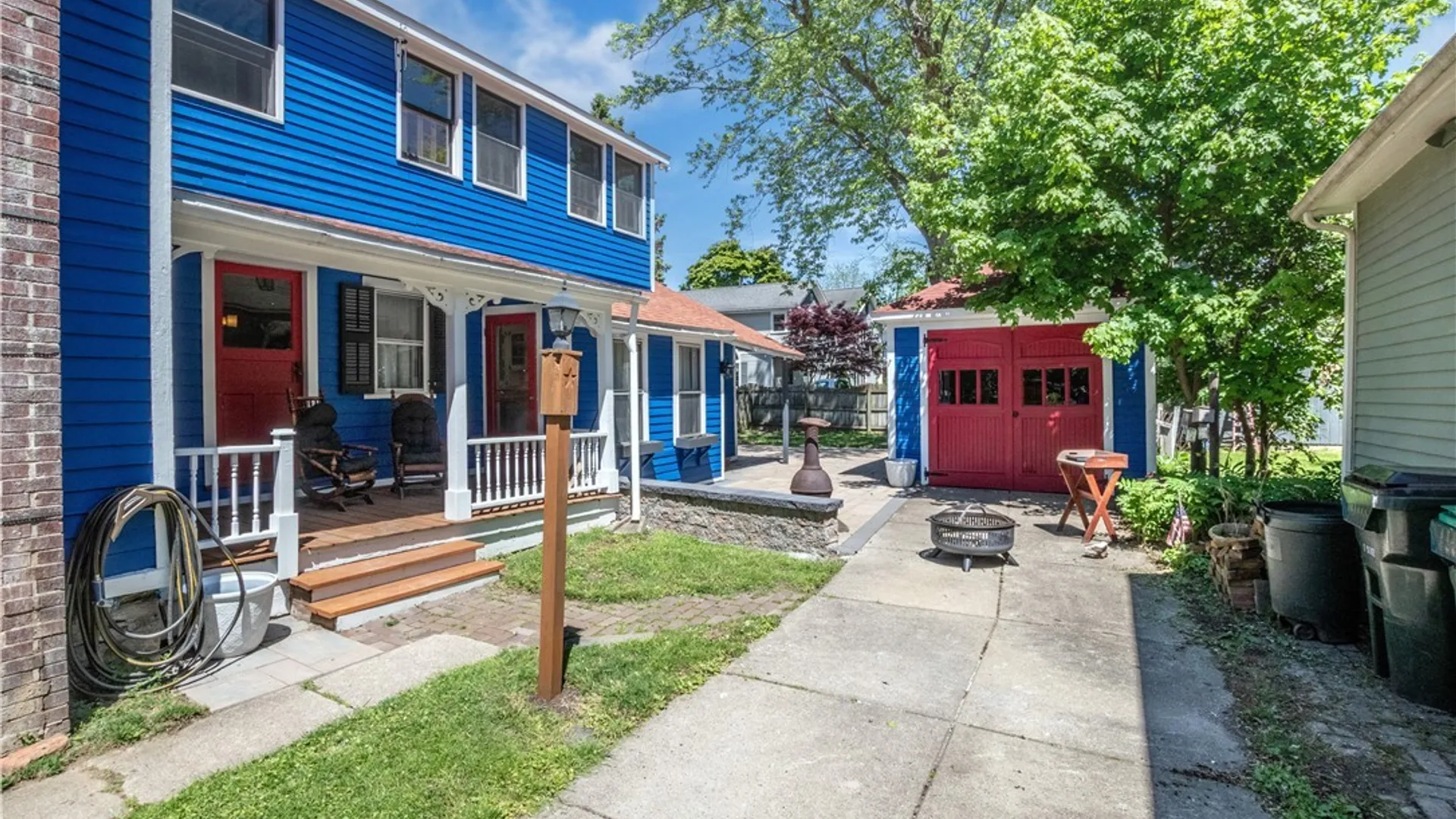 Property at 33 N Ellicott Street, Amherst, NY 14221 37
