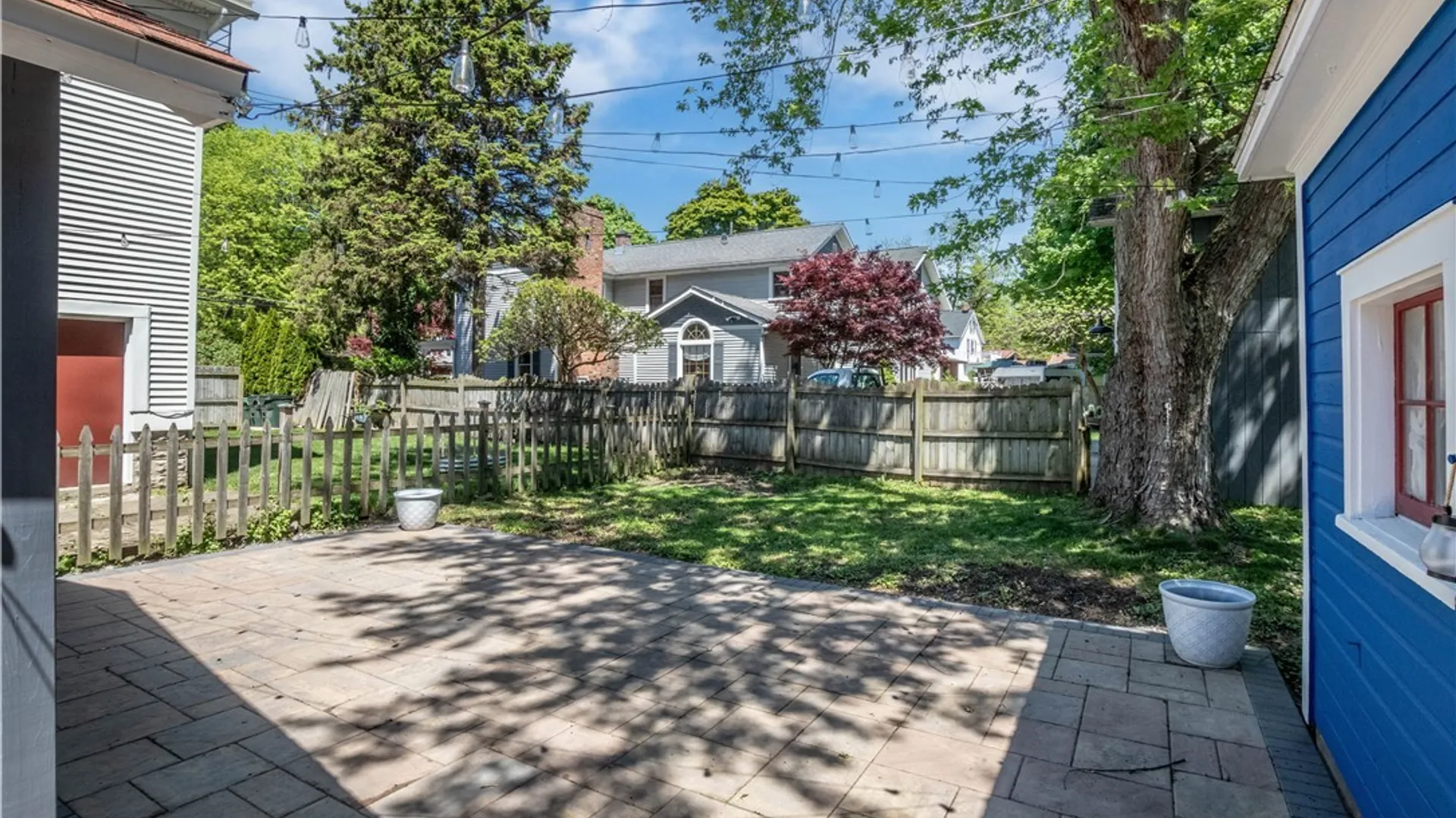Property at 33 N Ellicott Street, Amherst, NY 14221 40