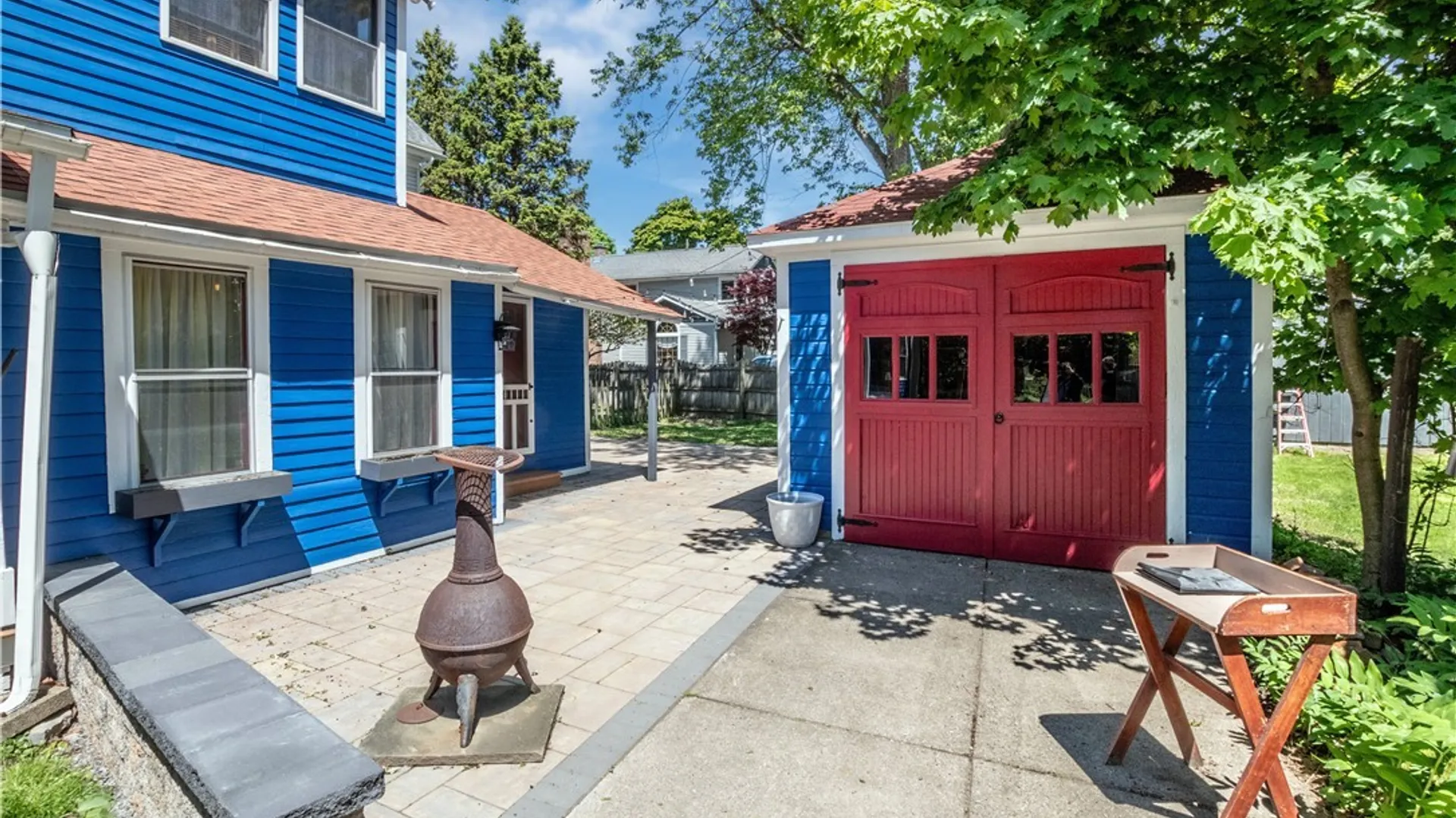 Property at 33 N Ellicott Street, Amherst, NY 14221 41
