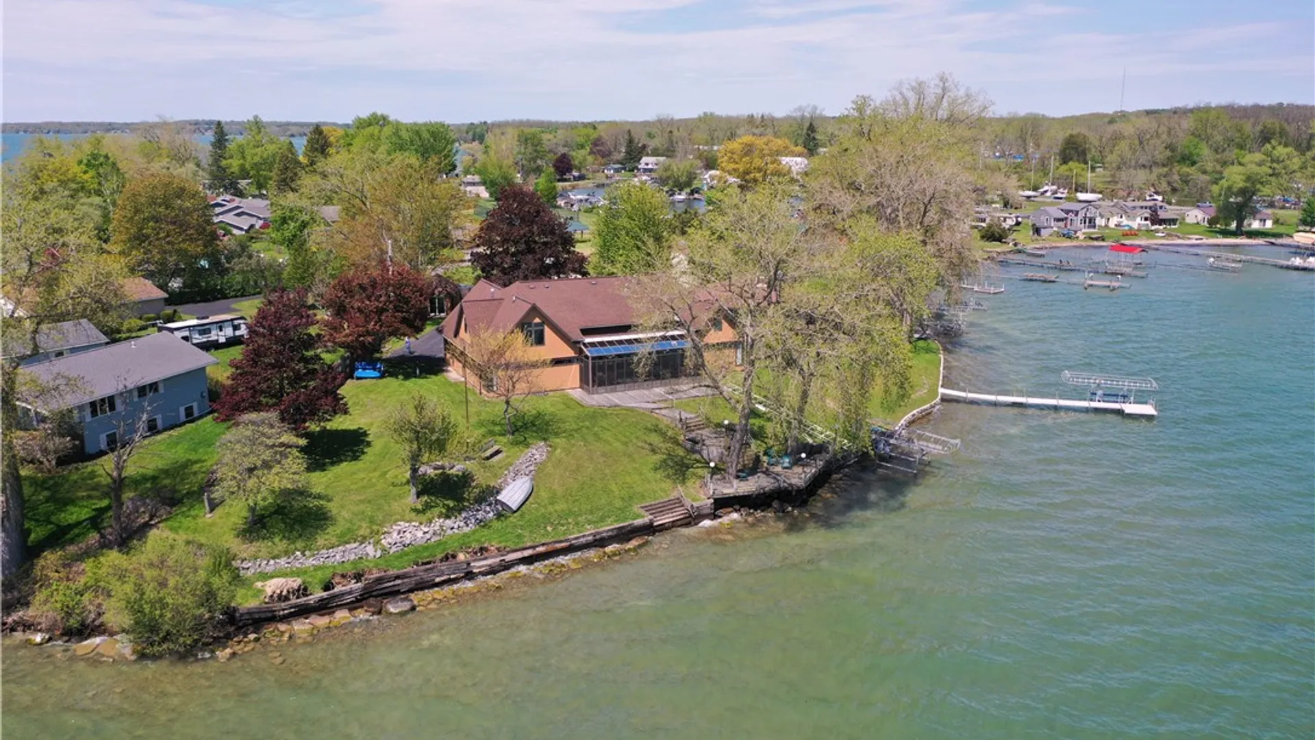 Property at 346 Backus Road, Springport, NY 13034 6