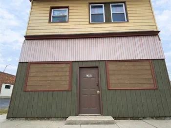 Property at 1776 Clinton Street, Buffalo, NY 14206