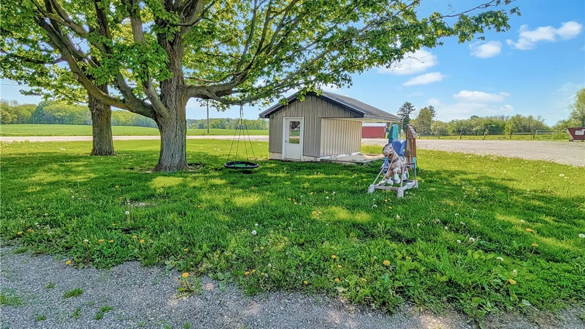 Property at 11991 Route 19, Hume, NY 14735 50