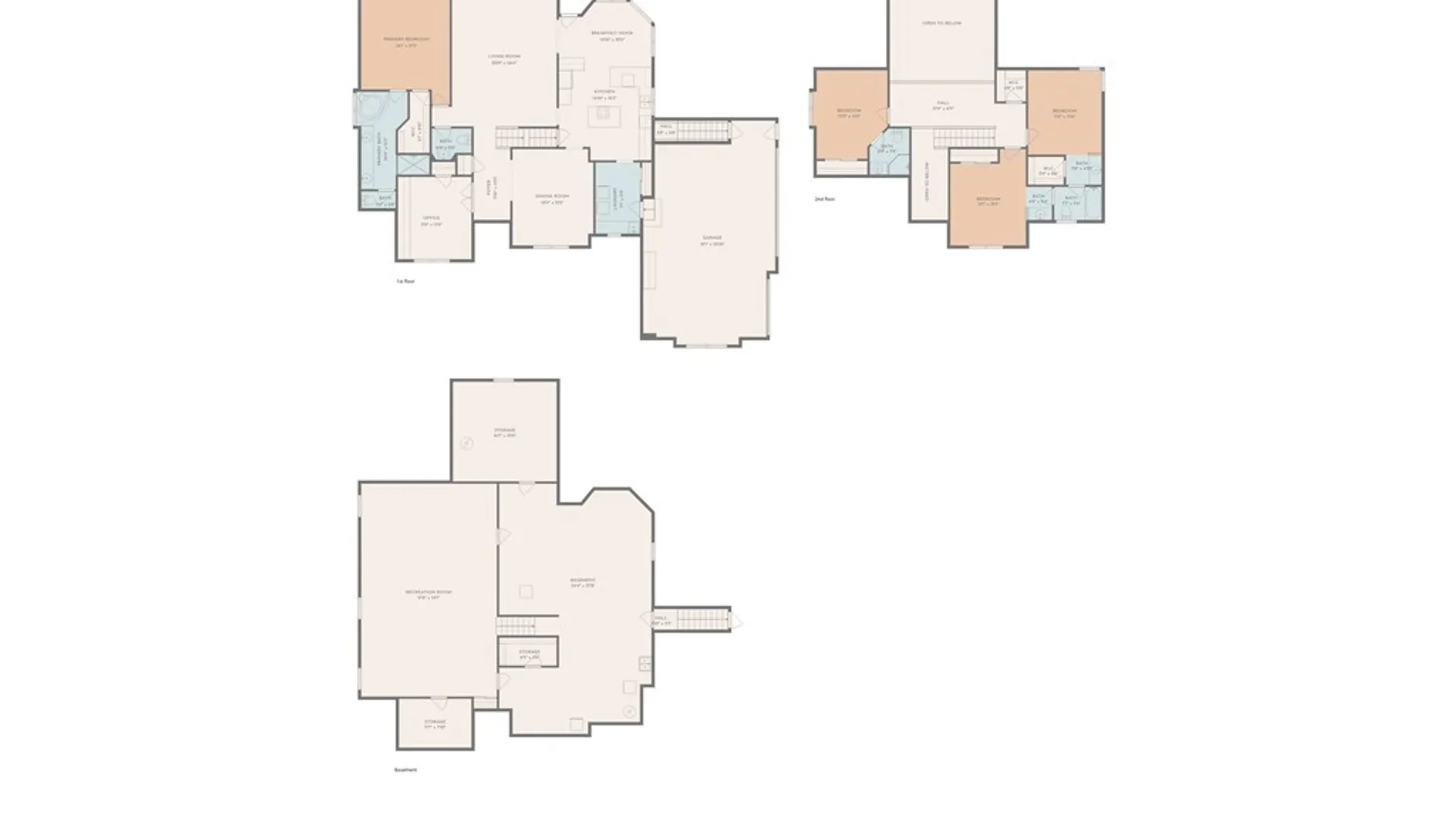 Property at 5600 William Street, Lancaster, NY 14086 50