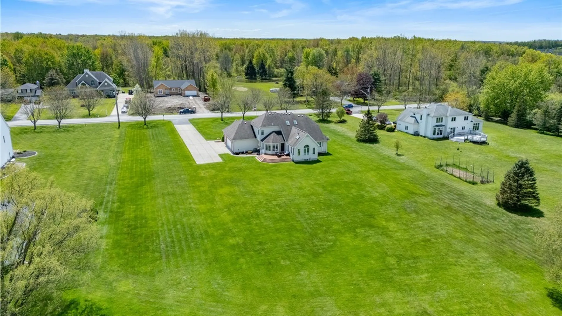 Property at 5600 William Street, Lancaster, NY 14086 7