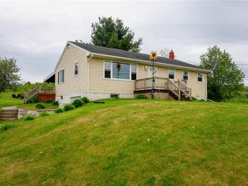 2730 Beaver Dams Moreland Road, Dix, NY 14812
