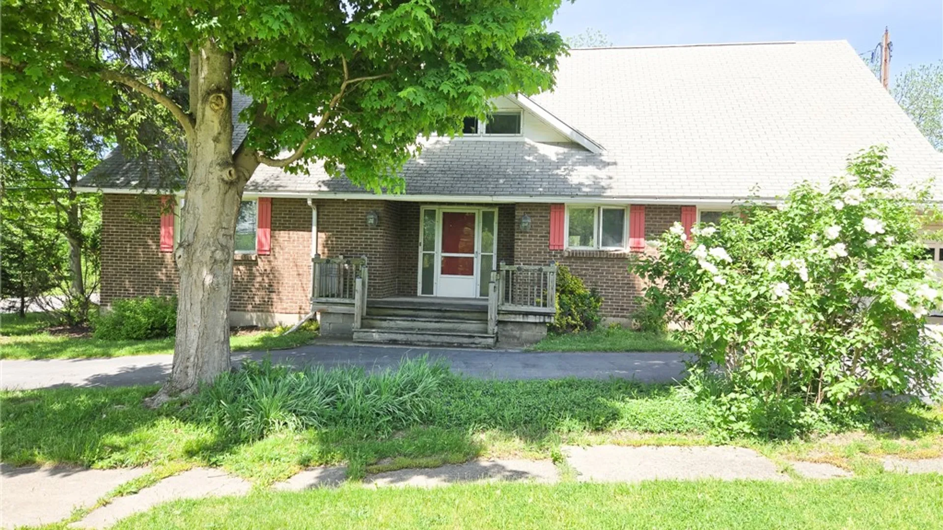 Property at 7084 N Street Road, Sennett, NY 13021 2
