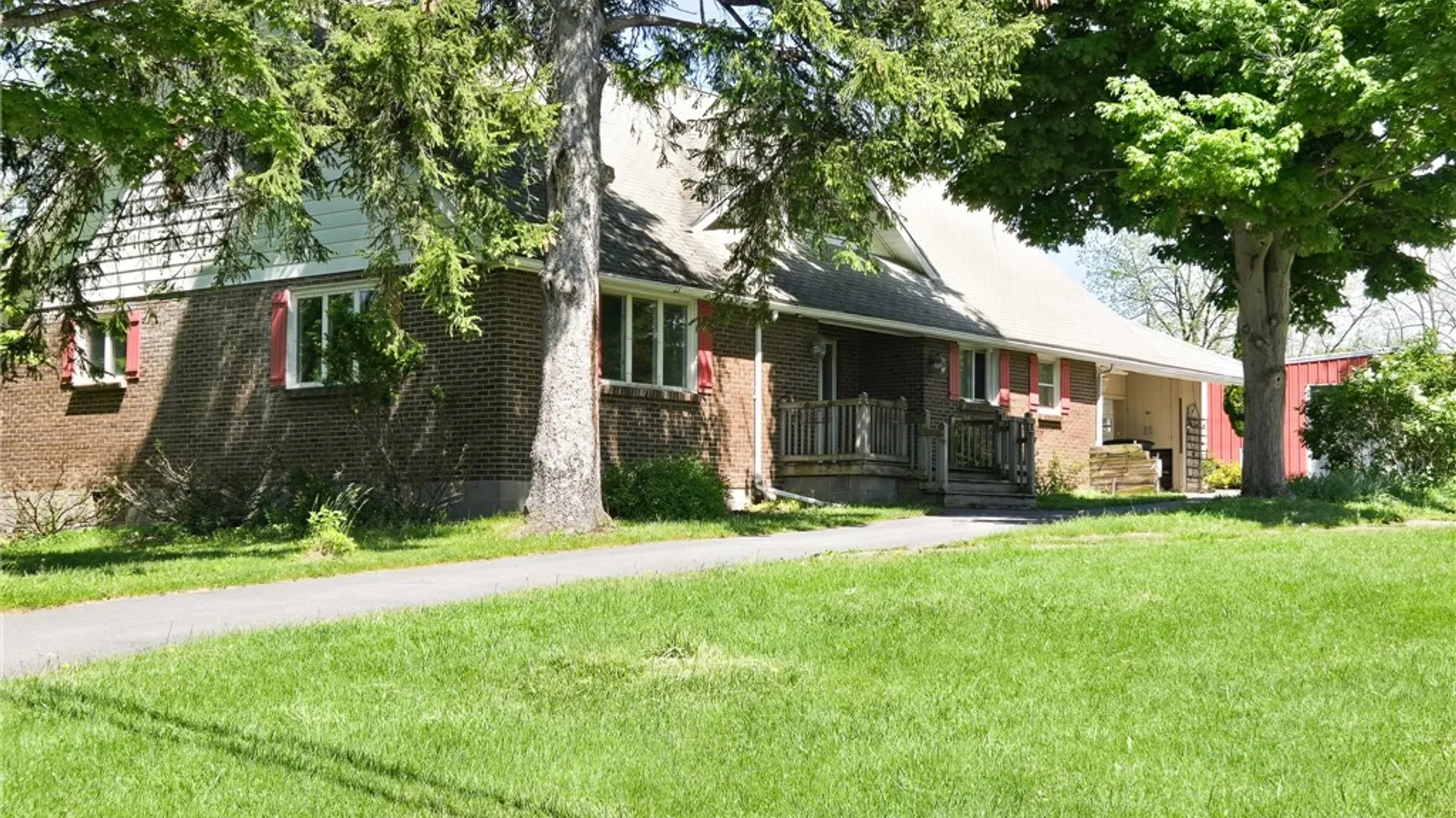 Property at 7084 N Street Road, Sennett, NY 13021 3