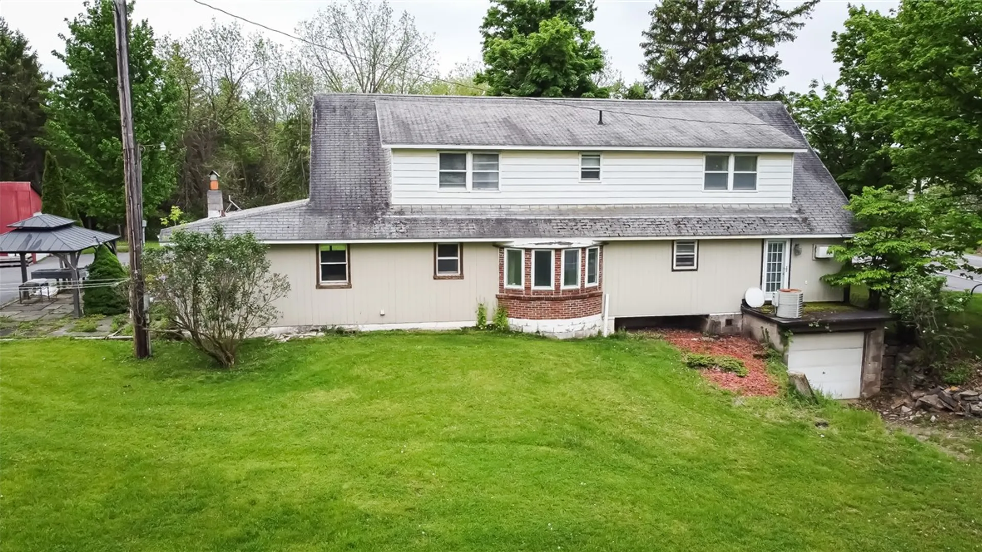 Property at 7084 N Street Road, Sennett, NY 13021 30