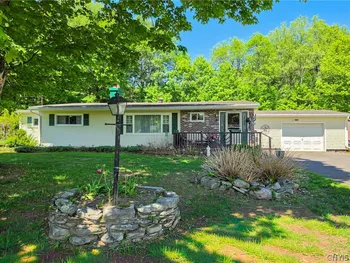 Property at 10104 Florence Hill Road, Camden, NY 13316