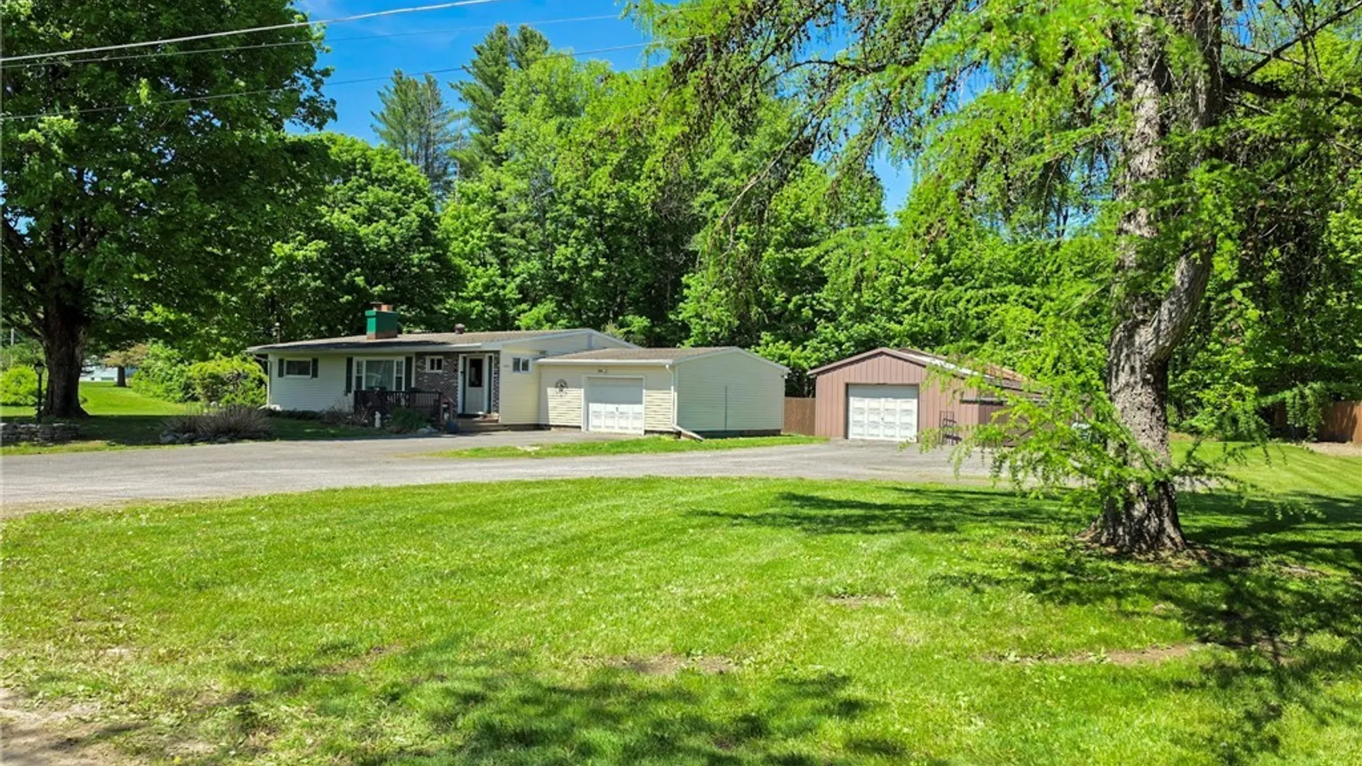 Property at 10104 Florence Hill Road, Camden, NY 13316 2